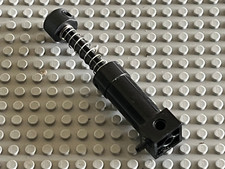 LEGO TECHNIC Pneumatic black