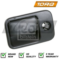 Glove Box Lock Torq Fits VW