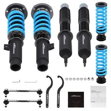 Upgrade Coilovers for BMW 3