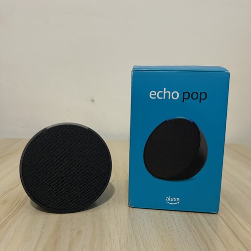 Amazon echo pop 1st - echo,