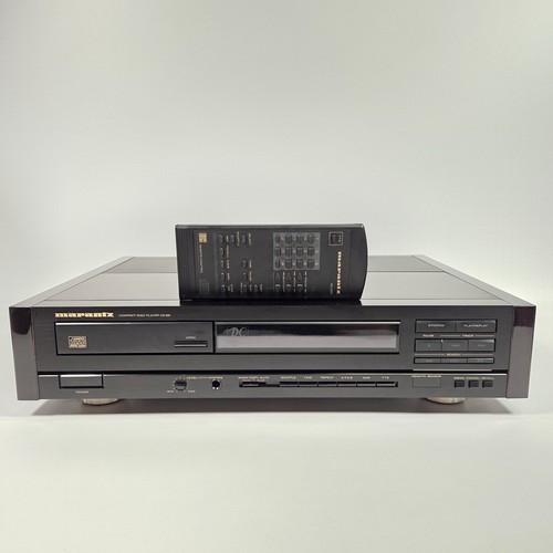Marantz cd85 vintage - marantz,
