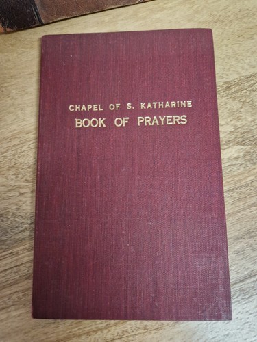 Vintage 1950s church - vintage,