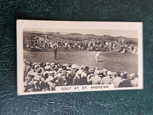 Golf wills 1932 - :,