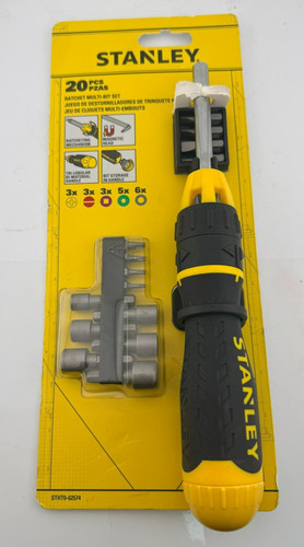 Stanley stht0 62574 ratchet - stanley,