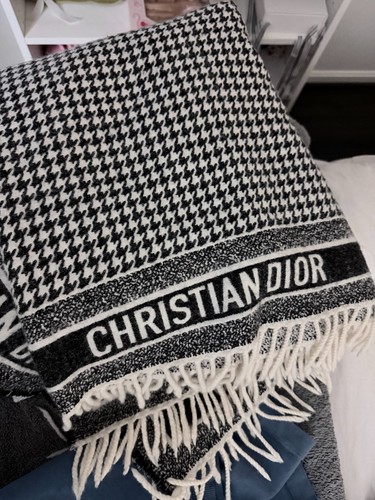 Christian dior wool oblique - christian,