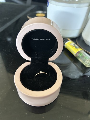 Tous 18k white gold - &, diamond