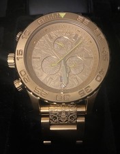 Nixon 42-20 Analog Quartz Men