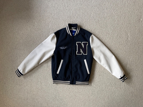 Jack jones varsity jacket - varsity,