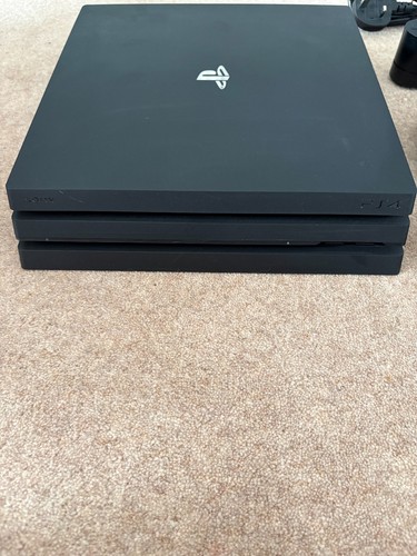 Sony ps4 pro 1tb - sony,