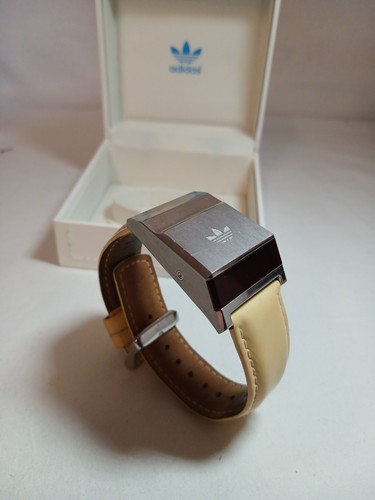 Adidas led watch - adidas, hsd603