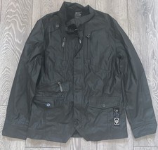 Le Breve Men’s Green Field