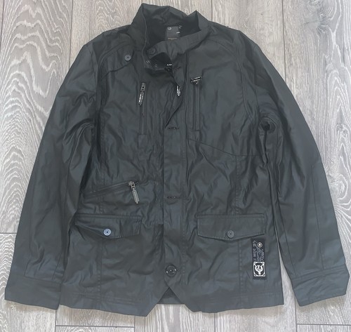 Breve men green field - le,