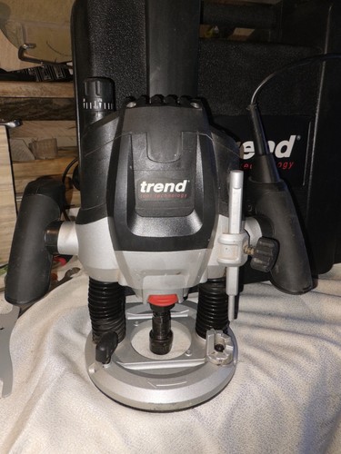 Trend t7e 2100w - trend, 230v