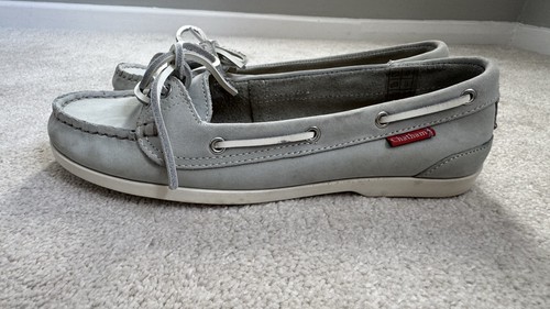Chatham harper light - light, grey