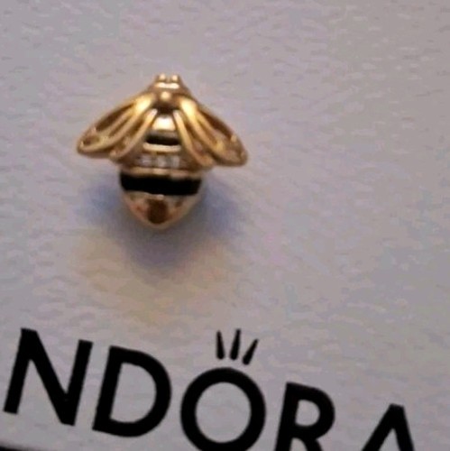 Pandora reflexions queen bee - pandora,