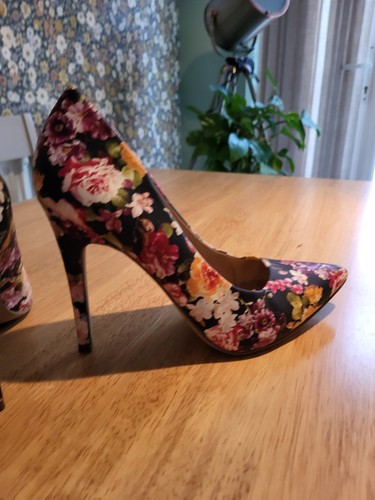 Women high heel - heel, shoes