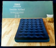 Tesco Double Flocked
