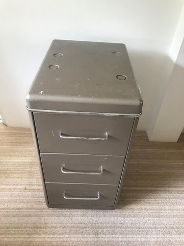 Vintage industrial steel - industrial,