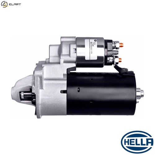 Starter 8ea 012 - 012, for