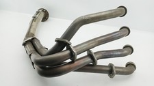 KAWASAKI 1200 ZX12R Exhaust Collector 2000 To 2001