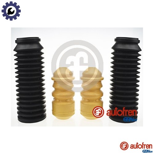 Dust cover kit shock absorber - cover,