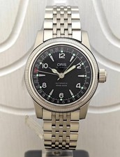 Oris Big Crown Men's Black