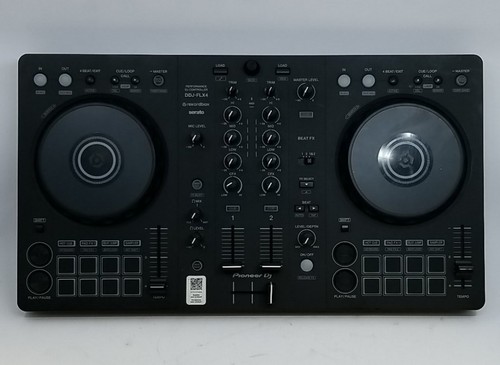 Pioneer ddj flx4 - pioneer, 2-deck