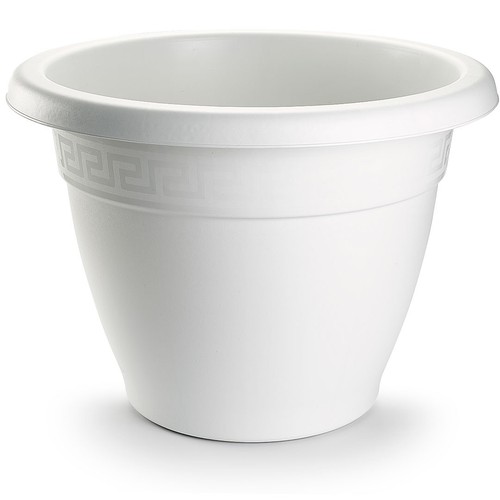 Large decorative plastic - large,