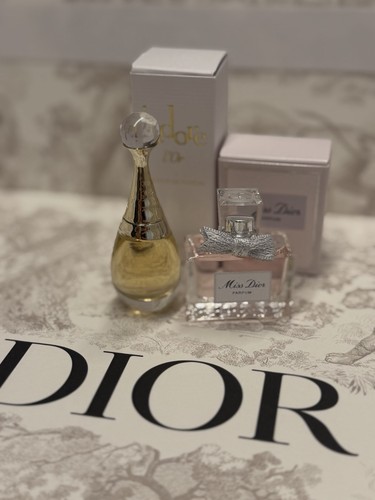 New dior parfums - (, miss