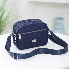 Casual Ladies Women Cross Body