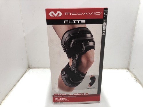 Mcdavid unisex 4200r bk - mcdavid, unisex's