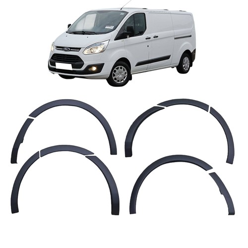 Fits ford transit custom - fits,