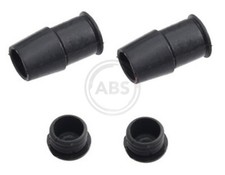 Front A.B.S. 55005 Guide