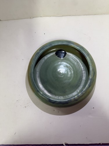 Vintage upchurch pottery - pottery, bowl