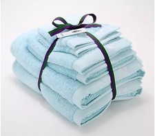 Wimbledon x Christy Set of 6