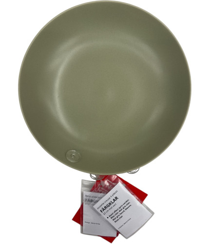 New ikea fargklar matte - new,