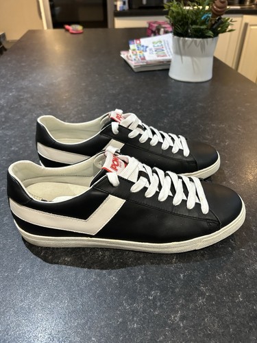 Pony topstar trainers black - black, &