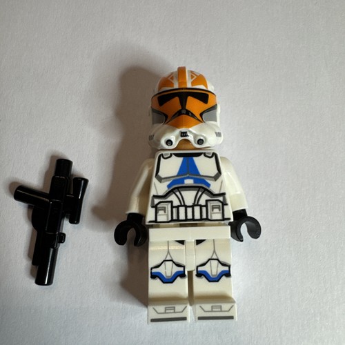 Lego star wars minifigure - lego,