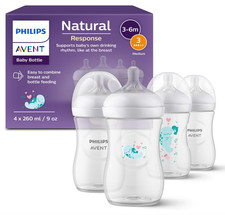 Philips Avent Natural Response