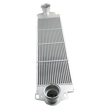 1xUPGRADE INTERCOOLER for VW