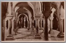 WORCESTER Worcestershire