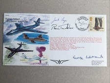 1996 VICKERS VALIANT 45th