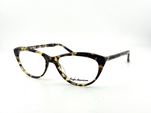 Anglo american optical fayette - american,