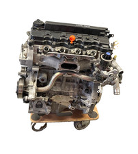 HONDA CIVIC MK9 ENGINE BLOCK LUMP 140HP 1.8 I-VTEC PETROL R18Z4 2012-2017