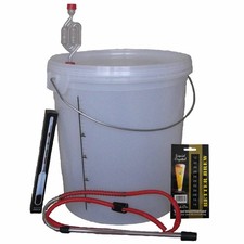 Complete Homebrew Starter Kit