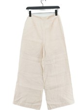 Whistles Women's Trousers W 28