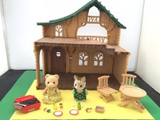 SYLVANIAN FAMILIES LAKESIDE