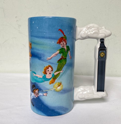 Disney store peter pan - disney,