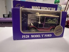 Lledo Cadburys 1928 Model 'T'