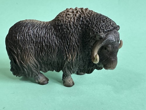 Schleich vintage musk wild - schleich,